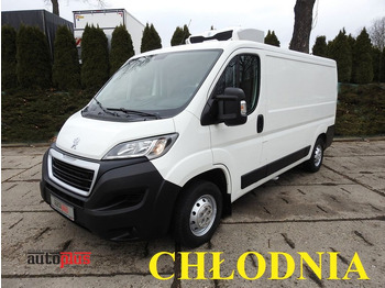 Komercauto refrižerators PEUGEOT Boxer