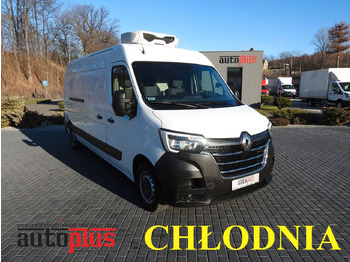 Komercauto refrižerators RENAULT Master