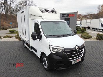 Komercauto refrižerators RENAULT Master