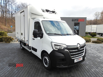 Komercauto refrižerators RENAULT Master