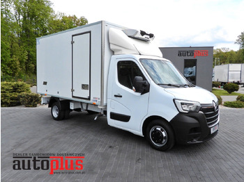 Komercauto refrižerators RENAULT Master