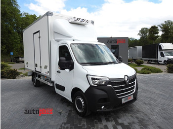 Komercauto refrižerators RENAULT Master