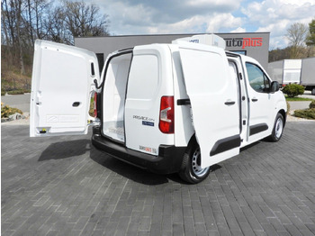 Komercauto refrižerators Toyota PROACE CITY  KÜHLKASTENWAGEN -15*C: foto 3