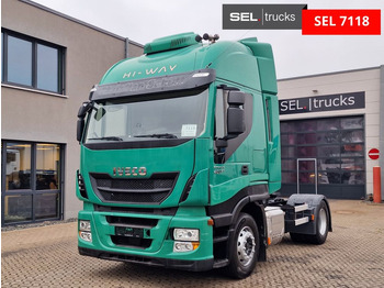 Vilcējs IVECO Stralis 480