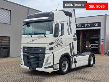 Vilcējs VOLVO FH 500