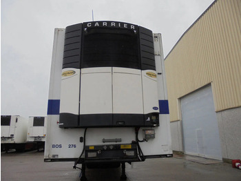 Puspiekabe refrižerators Burg BPO 15 27 GCSXX: foto 2 Puspiekabe refrižerators Burg BPO 15 27 GCSXX: foto 2