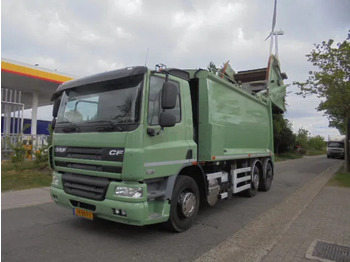 Atkritumu vedējs DAF CF 250