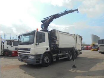 Atkritumu vedējs DAF CF 75 250