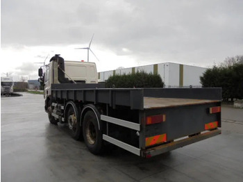 Bortu kravas automašīna/ Platforma DAF CF 75 250 6X2 NL TRUCK APK 01-03-2026: foto 3 Bortu kravas automašīna/ Platforma DAF CF 75 250 6X2 NL TRUCK APK 01-03-2026: foto 3