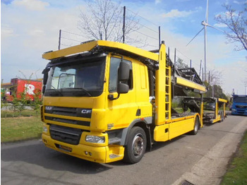Autovedējs DAF CF 75 360
