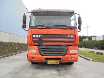DAF CF 85.360 6X2 GESTUURDE AS līzingu DAF CF 85.360 6X2 GESTUURDE AS: foto 2