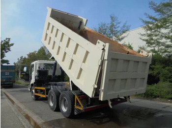 Diversen FOTON DAIMLER TX 3234 6X4 FOTON DAIMLER TX 3234 6X4 līzingu Diversen FOTON DAIMLER TX 3234 6X4 FOTON DAIMLER TX 3234 6X4: foto 4