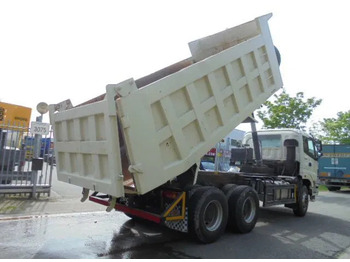 Diversen FOTON DAIMLER TX 3234 6X4 FOTON DAIMLER TX 3234 6X4 līzingu Diversen FOTON DAIMLER TX 3234 6X4 FOTON DAIMLER TX 3234 6X4: foto 5