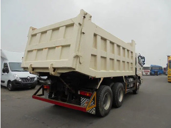 Kravas automašīna pašizgāzējs Diversen SPECIAAL EXPORT PRICE FOTON DAIMLER TX 3234 6X4: foto 4