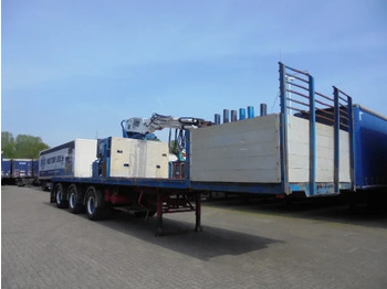 Floor FLO-17-30H līzingu Floor FLO-17-30H: foto 2 Floor FLO-17-30H līzingu Floor FLO-17-30H: foto 2