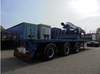 Floor FLO-17-30H līzingu Floor FLO-17-30H: foto 4 Floor FLO-17-30H līzingu Floor FLO-17-30H: foto 4