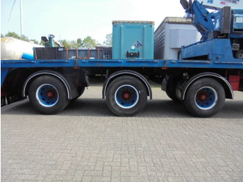 Floor FLO-17-30H līzingu Floor FLO-17-30H: foto 3 Floor FLO-17-30H līzingu Floor FLO-17-30H: foto 3