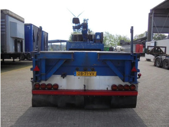 Floor FLO-17-30H līzingu Floor FLO-17-30H: foto 5 Floor FLO-17-30H līzingu Floor FLO-17-30H: foto 5