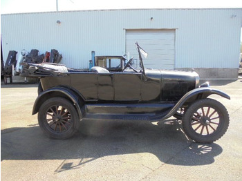 Vieglā automašīna Ford Model T OPEN TOURER: foto 5