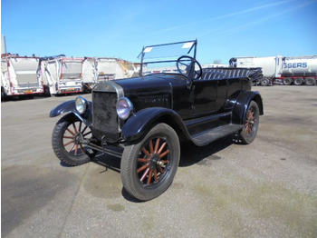 Vieglā automašīna FORD