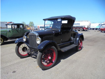 Sedans FORD