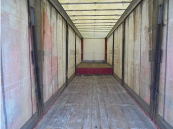 Puspiekabe zema profila platforma Happy Trailer ONCZ 42-327A: foto 5 Puspiekabe zema profila platforma Happy Trailer ONCZ 42-327A: foto 5