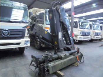 Strēle Hiab 166 B2 CL: foto 2