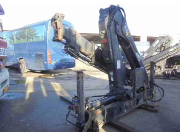 Strēle Hiab BS 3 DUO 099: foto 2