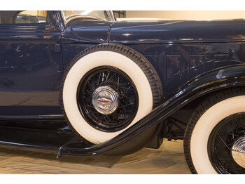 Vieglā automašīna Lincoln KA KA 506 V8: foto 5