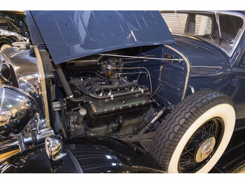 Vieglā automašīna Lincoln KA KA 506 V8: foto 2