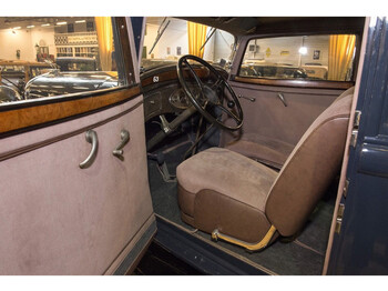 Vieglā automašīna Lincoln KA KA 506 V8: foto 3