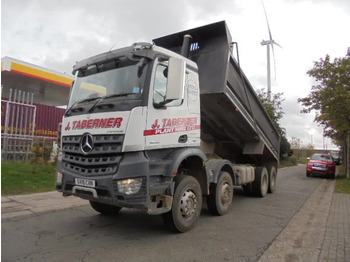 Kravas automašīna pašizgāzējs MERCEDES-BENZ Arocs 3240