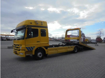 Auto evakuators MERCEDES-BENZ Atego 1224