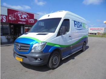Komercauto refrižerators MERCEDES-BENZ Sprinter 313