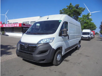 Kravas mikroautobuss OPEL