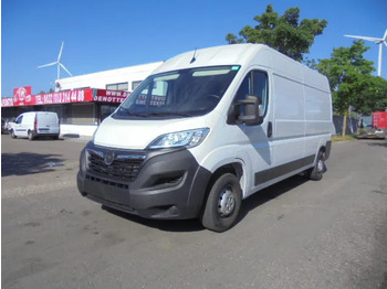 Kravas mikroautobuss OPEL