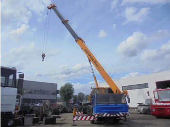 Visurgājējs celtnis PPM