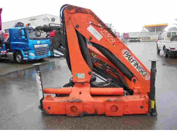 Strēle Palfinger PK 15500: foto 2