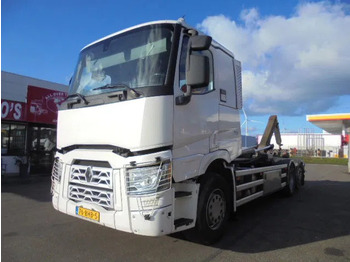 Pacēlājs ar āķi RENAULT T 430