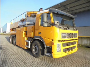 Terberg FM 1450 6X4 līzingu Terberg FM 1450 6X4: foto 3