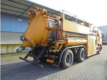 Terberg FM 1450 6X4 līzingu Terberg FM 1450 6X4: foto 4