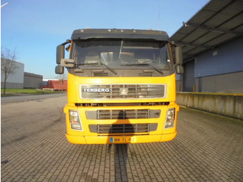 Terberg FM 1450 6X4 līzingu Terberg FM 1450 6X4: foto 2