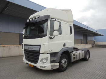 Vilcējs DAF CF 400