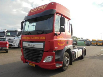 Vilcējs DAF CF 440