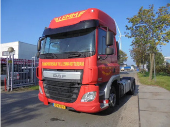 Vilcējs DAF CF 440