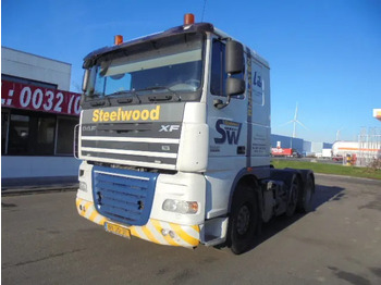 Vilcējs DAF XF 105 460