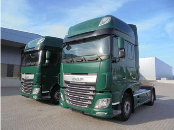 Vilcējs DAF XF 106 460