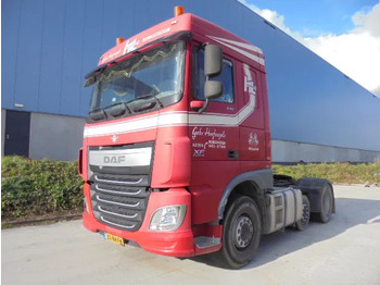 Vilcējs DAF XF 440