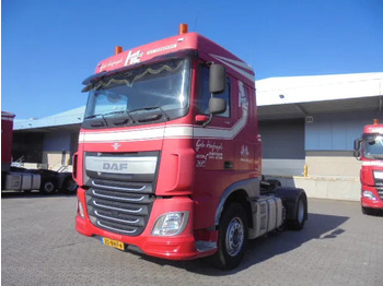 Vilcējs DAF XF 440
