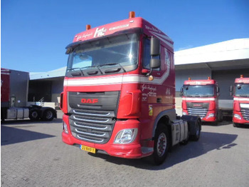 Vilcējs DAF XF 440